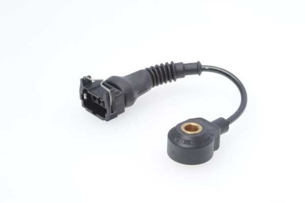 Knackningssensor, Fram Bosch 0 261 231 195 BOSCH Knackningssensor, Fram Bosch 0 261 231 195 BOSCH