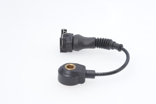 Knackningssensor, Fram Bosch 0 261 231 195 BOSCH Knackningssensor, Fram Bosch 0 261 231 195 BOSCH