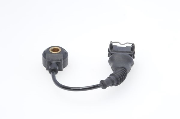 Knackningssensor, Fram Bosch 0 261 231 195 BOSCH Knackningssensor, Fram Bosch 0 261 231 195 BOSCH