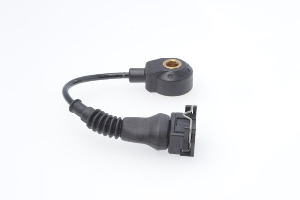 Knackningssensor, Fram Bosch 0 261 231 195 BOSCH Knackningssensor, Fram Bosch 0 261 231 195 BOSCH