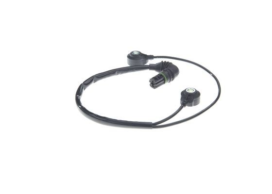 Knackningssensor Bosch 0 261 231 200 BOSCH