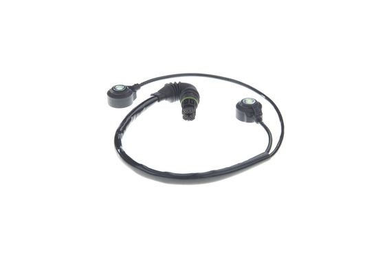 Knackningssensor Bosch 0 261 231 200 BOSCH
