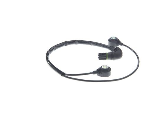 Knackningssensor Bosch 0 261 231 200 BOSCH