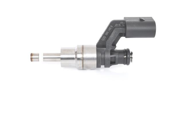 Insprutningsventil Bosch 0 261 500 005 BOSCH