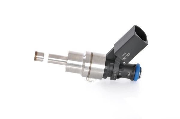 Insprutningsventil Bosch 0 261 500 011 BOSCH