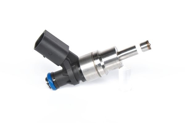 Insprutningsventil Bosch 0 261 500 020 BOSCH Insprutningsventil Bosch 0 261 500 020 BOSCH