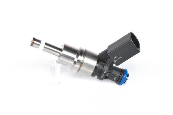 Insprutningsventil Bosch 0 261 500 020 BOSCH Insprutningsventil Bosch 0 261 500 020 BOSCH