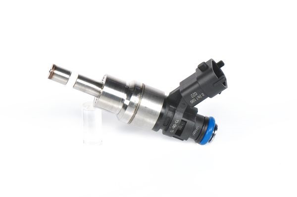 Insprutningsventil Bosch 0 261 500 022 BOSCH Insprutningsventil Bosch 0 261 500 022 BOSCH