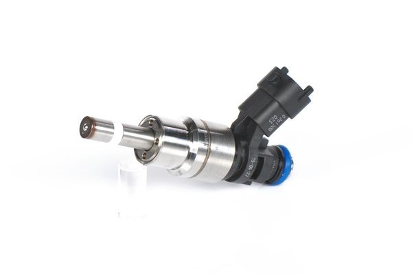 Insprutningsventil Bosch 0 261 500 023 BOSCH