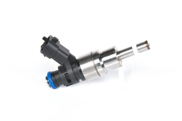 Insprutningsventil Bosch 0 261 500 023 BOSCH Insprutningsventil Bosch 0 261 500 023 BOSCH