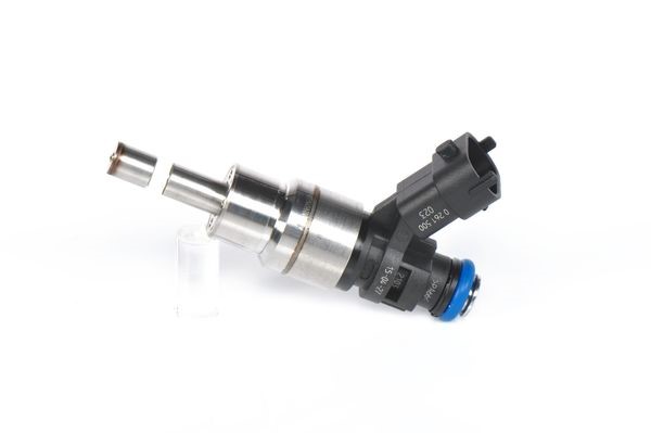 Insprutningsventil Bosch 0 261 500 023 BOSCH