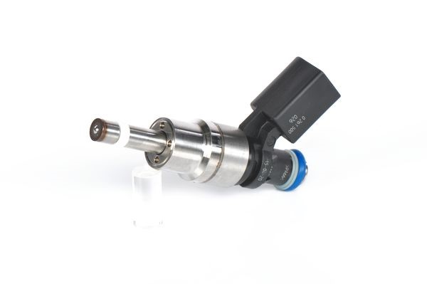 Insprutningsventil Bosch 0 261 500 026 BOSCH Insprutningsventil Bosch 0 261 500 026 BOSCH