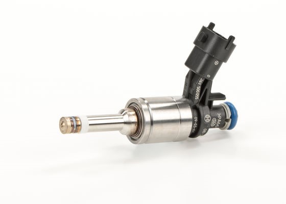 Insprutningsventil Bosch 0 261 500 055 BOSCH Insprutningsventil Bosch 0 261 500 055 BOSCH