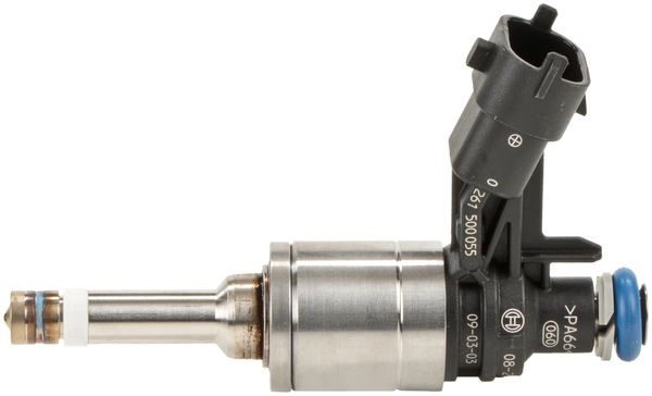 Insprutningsventil Bosch 0 261 500 055 BOSCH Insprutningsventil Bosch 0 261 500 055 BOSCH