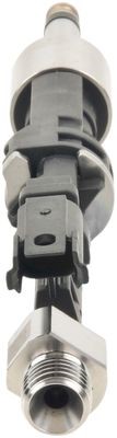 Insprutningsventil Bosch 0 261 500 063 BOSCH Insprutningsventil Bosch 0 261 500 063 BOSCH