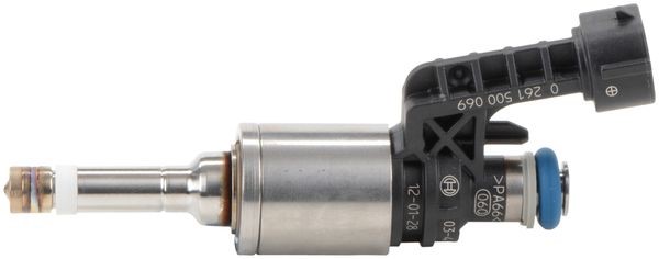 Insprutningsventil Bosch 0 261 500 069 BOSCH