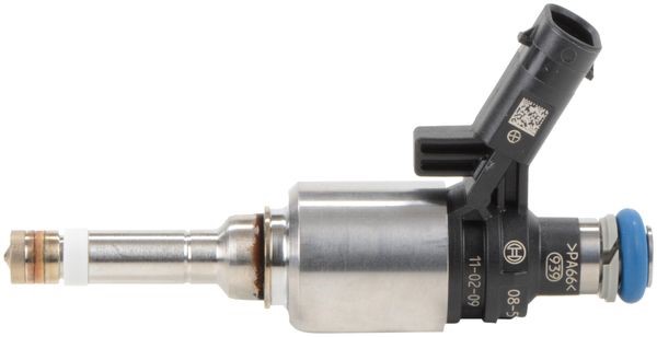 Insprutningsventil Bosch 0 261 500 076 BOSCH