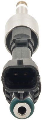 Insprutningsventil Bosch 0 261 500 103 BOSCH