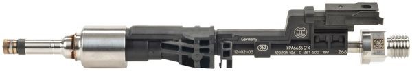 Insprutningsventil Bosch 0 261 500 109 BOSCH
