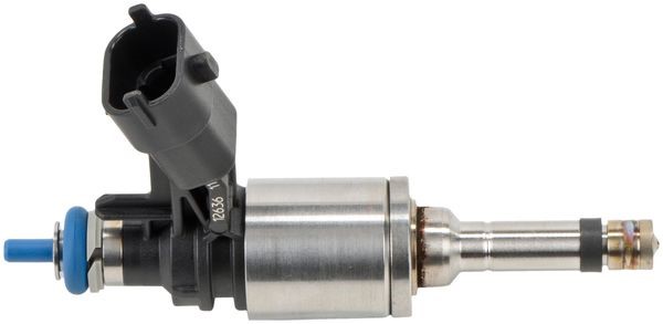 Insprutningsventil Bosch 0 261 500 112 BOSCH