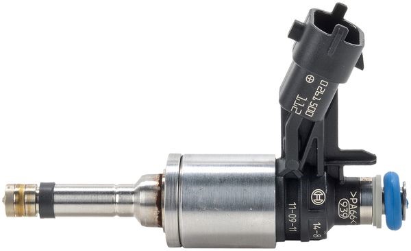 Insprutningsventil Bosch 0 261 500 147 BOSCH