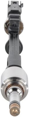 Insprutningsventil Bosch 0 261 500 172 BOSCH Insprutningsventil Bosch 0 261 500 172 BOSCH