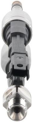 Insprutningsventil Bosch 0 261 500 186 BOSCH