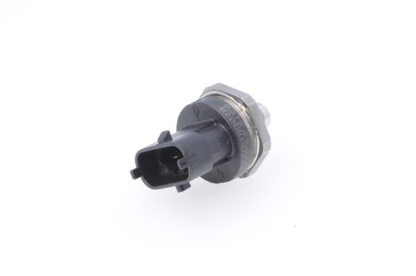Sensor, bränsletryck BOSCH