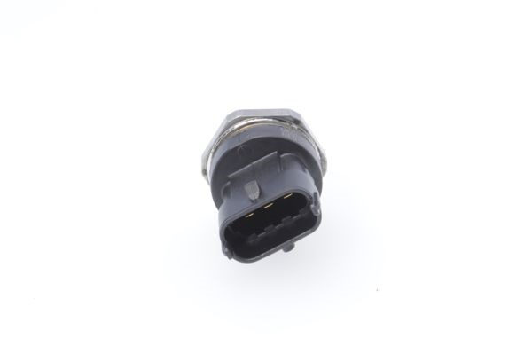 Sensor, bränsletryck BOSCH