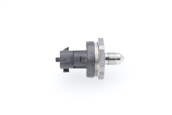 Sensor, bränsletryck BOSCH