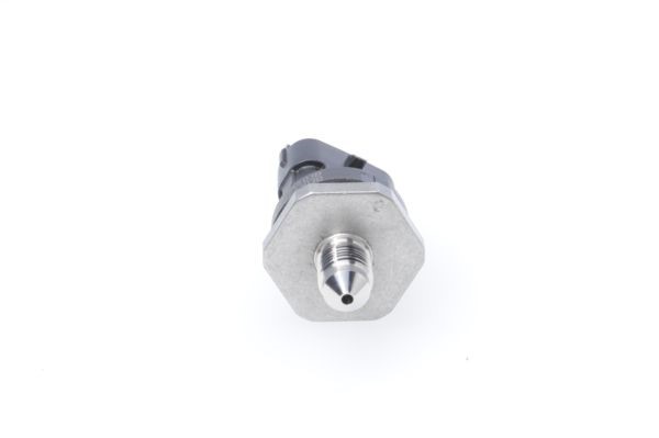 Sensor, bränsletryck BOSCH