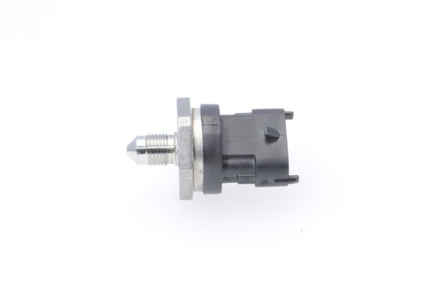 Sensor, bränsletryck BOSCH
