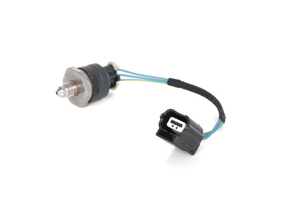 Sensor, bränsletryck Bosch 0 261 545 047 BOSCH
