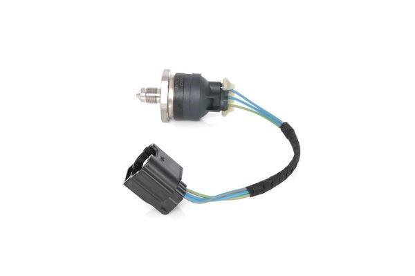 Sensor, bränsletryck Bosch 0 261 545 047 BOSCH