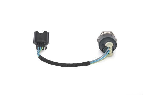 Sensor, bränsletryck Bosch 0 261 545 047 BOSCH