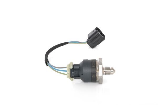 Sensor, bränsletryck Bosch 0 261 545 047 BOSCH