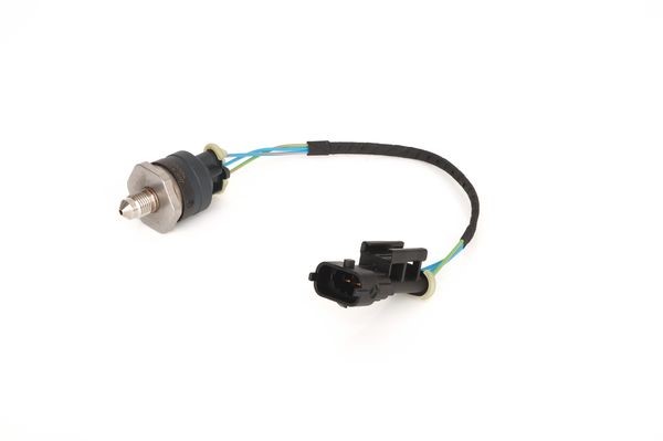 Sensor, bränsletryck Bosch 0 261 545 054 BOSCH
