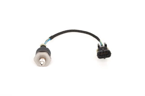 Sensor, bränsletryck Bosch 0 261 545 054 BOSCH