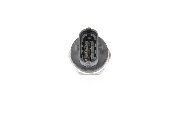Sensor, bränsletryck Bosch 0 261 545 055 BOSCH