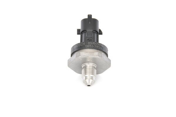 Sensor, bränsletryck Bosch 0 261 545 055 BOSCH