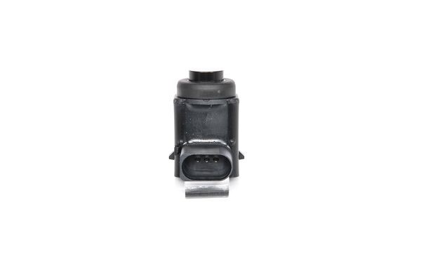 Sensor, parkeringshjälp, Bak, Avgas-/utsläppssidan Bosch 0 263 00 BOSCH