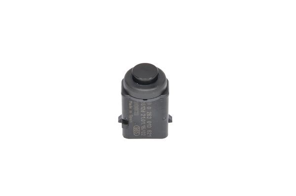 Sensor, parkeringshjälp, Bak, Avgas-/utsläppssidan Bosch 0 263 00 BOSCH
