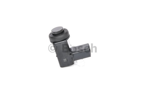 Sensor, parkeringshjälp, Bak, Avgas-/utsläppssidan Bosch 0 263 00 BOSCH