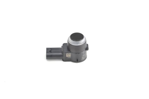 Sensor, parkeringshjälp, Bak, Fram Bosch 0 263 009 637 BOSCH Sensor, parkeringshjälp, Bak, Fram Bosch 0 263 009 637 BOSCH