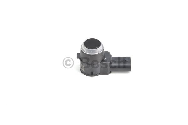 Sensor, parkeringshjälp, Fram, Bak Bosch 0 263 009 638 BOSCH