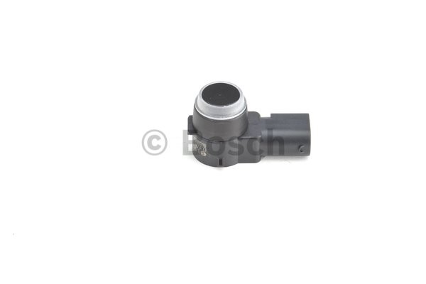 Sensor, parkeringshjälp, Bak, Fram Bosch 0 263 013 682 BOSCH