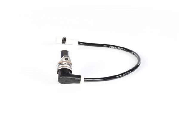 ABS-givare, Sensor, hjulvarvtal, Bakaxel, Bak Bosch 0 265 001 118 BOSCH ABS-givare, Sensor, hjulvarvtal, Bakaxel, Bak Bosch 0 265 001 118 BOSCH
