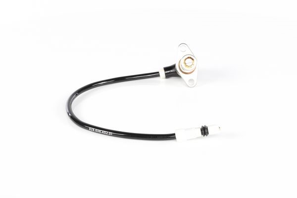 ABS-givare, Sensor, hjulvarvtal, Bakaxel, Bak Bosch 0 265 001 118 BOSCH ABS-givare, Sensor, hjulvarvtal, Bakaxel, Bak Bosch 0 265 001 118 BOSCH