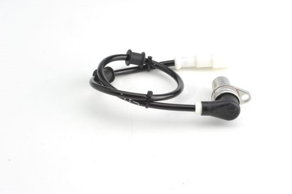 ABS-givare, Sensor, hjulvarvtal, Framaxel Bosch 0 265 001 206 BOSCH ABS-givare, Sensor, hjulvarvtal, Framaxel Bosch 0 265 001 206 BOSCH