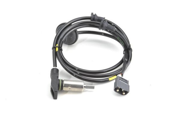 ABS-givare, Sensor, hjulvarvtal, Framaxel Bosch 0 265 001 231 BOSCH